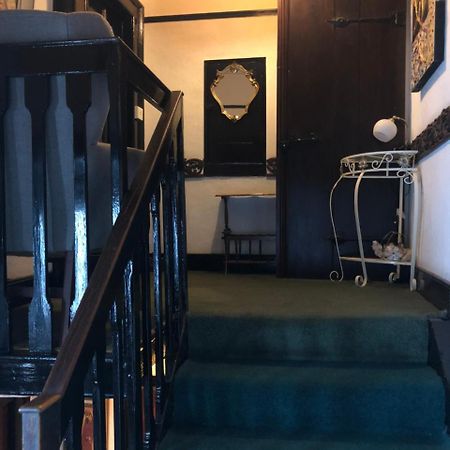 Ely Guest House Екстериор снимка