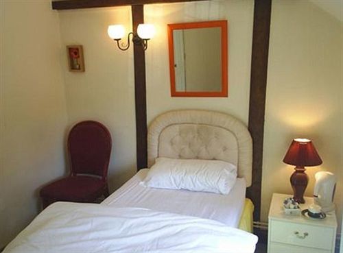 Ely Guest House Екстериор снимка