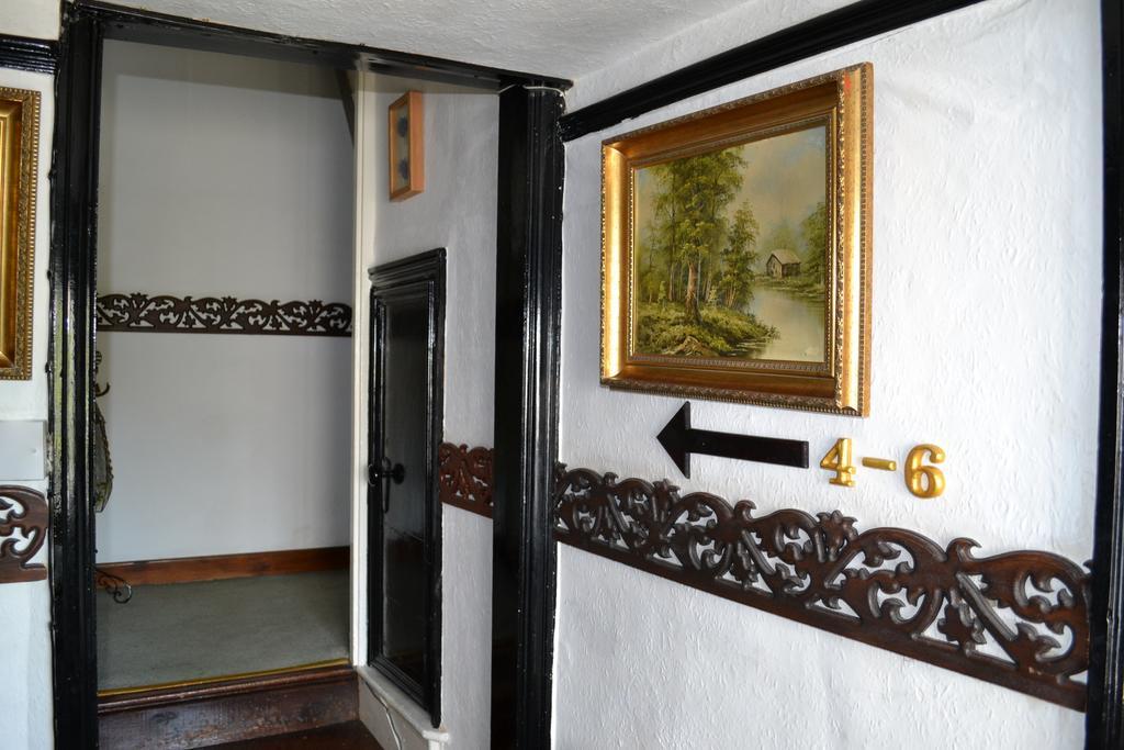 Ely Guest House Стая снимка