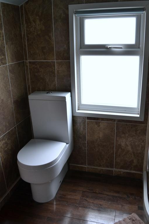 Ely Guest House Екстериор снимка