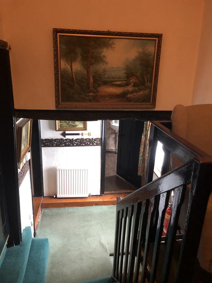Ely Guest House Екстериор снимка